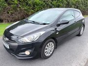 Hyundai i30 2016