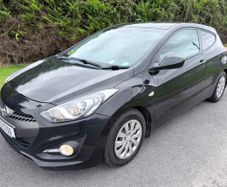 Hyundai i30 2016