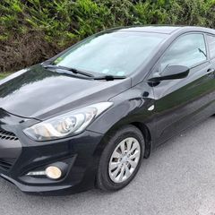 Hyundai i30 2016