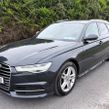 Audi A6 2016