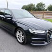 Audi A6 2016