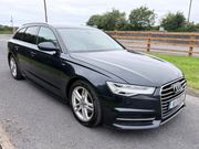 Audi A6 2016