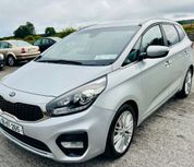 Kia Carens 2018