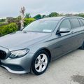 Mercedes-Benz E-Class 2017