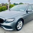 Mercedes-Benz E-Class 2017