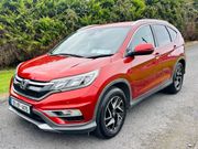 Honda CR-V 2017