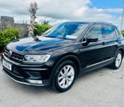 Volkswagen Tiguan 2017