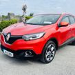 Renault KADJAR 2016