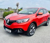 Renault KADJAR 2016