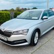 Skoda Superb 2022