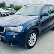 BMW X3 2016