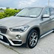 BMW X1 2016