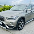 BMW X1 2016