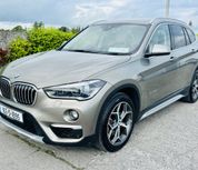 BMW X1 2016