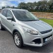 Ford Kuga 2017