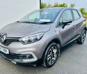 Renault Captur 2018