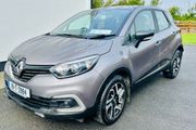 Renault Captur 2018