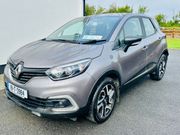 Renault Captur 2018