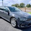 Volkswagen Passat 2020