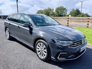 Volkswagen Passat 2020