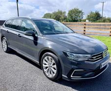 Volkswagen Passat 2020
