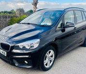 BMW 2 Series 2017