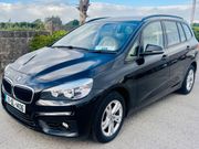 BMW 2 Series 2017