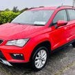SEAT Ateca 2016