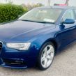 Audi A5 2016