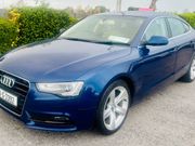 Audi A5 2016