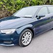 Audi A3 2019