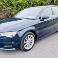 Audi A3 2019