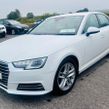 Audi A4 2016