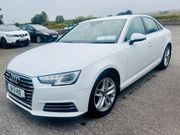 Audi A4 2016