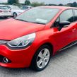 Renault Clio 2016