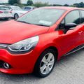 Renault Clio 2016
