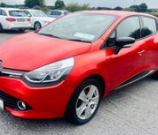 Renault Clio 2016