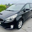 Kia Carens 2015