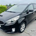 Kia Carens 2015