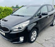 Kia Carens 2015