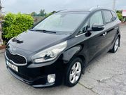 Kia Carens 2015