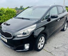 Kia Carens 2015