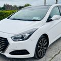 Hyundai i40 2016