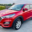 Hyundai Tucson 2020