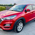Hyundai Tucson 2020