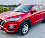 Hyundai Tucson 2020
