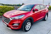 Hyundai Tucson 2020