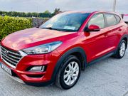 Hyundai Tucson 2020