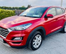 Hyundai Tucson 2020