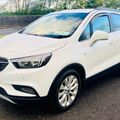 Opel Mokka 2018